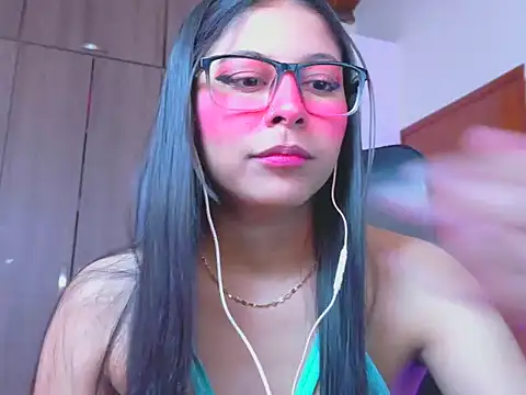 _ALLYSON18_ Live XXX-chat