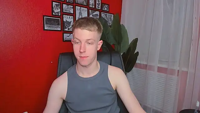 Dylan_Norton 在線直播表演