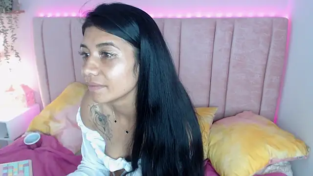 Shamel_Brm's Live XXX Chat