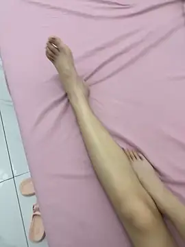 qiqi_aiwan 网络视讯表演