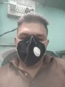 mastboyaa Live XXX-chat