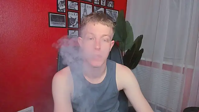 Show de webcam de Dylan_Norton
