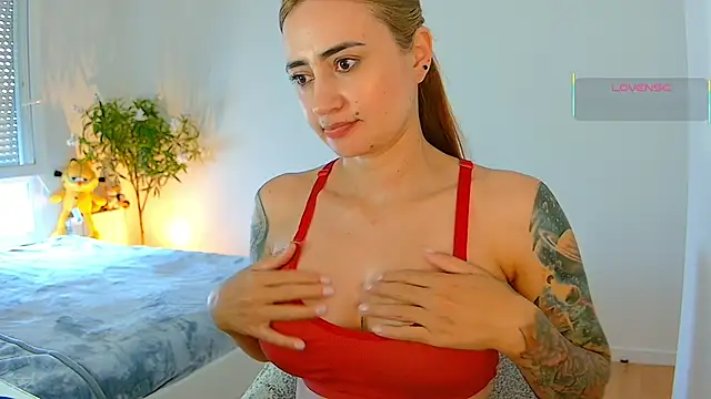 pennyyy_ – Live XXX-chat