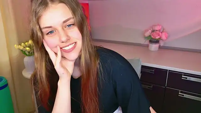LilaClever – Live XXX-chat