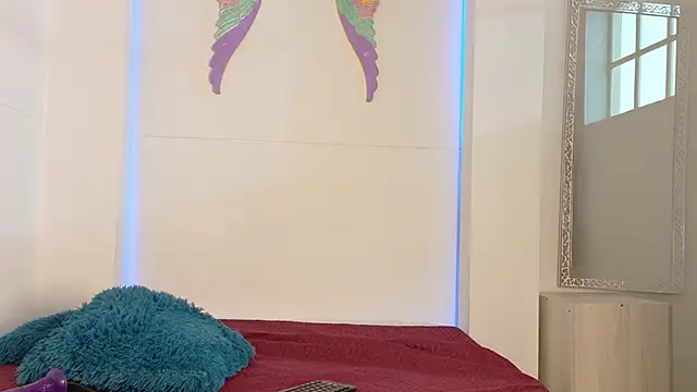 Show de webcam de Monyel_Blake