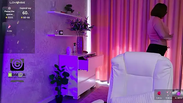 KellyKleinen Live XXX chat
