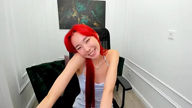 Chat XXX en directo de AnnaReyla