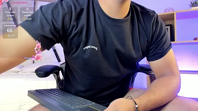 Živý XXX chat Axel_grey_