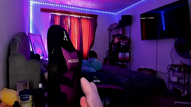 rubix_ts Chat XXX in diretta