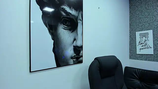 Онлайн чат XXX Jared_Cole