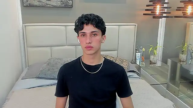 thom_amesn Live XXX chat