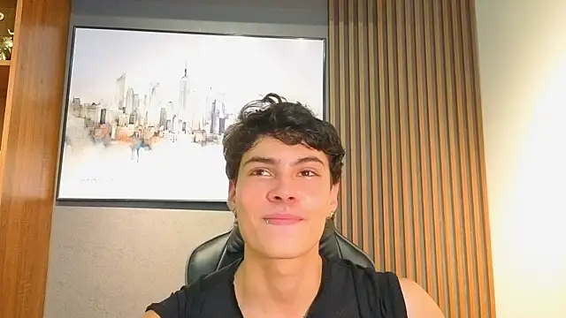 Chat XXX en directo de Esteban_Fire