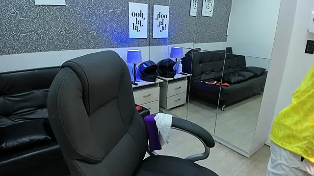 Chat XXX ao vivo de Jared_Cole