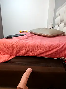 Eva_Johnss 现场XXX聊天