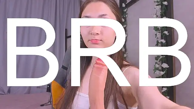 צ'אט XXX בשידור חי של Trinity_Bunny
