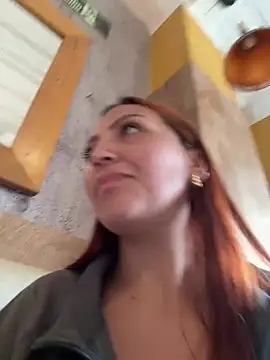 Živý XXX chat Scarlett_tour
