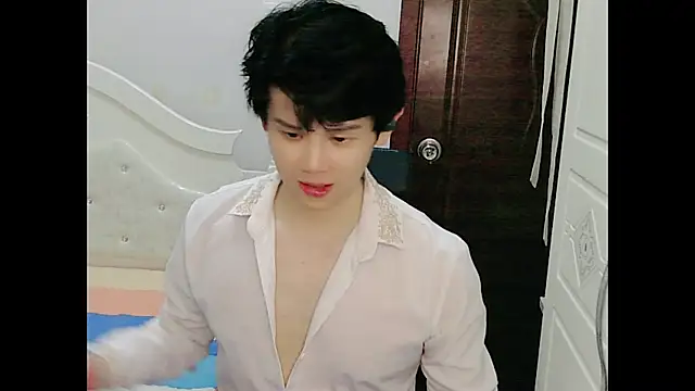 Melvinchina-88 Webcam show