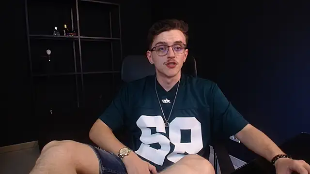 Show Webcam de FelixStarkk