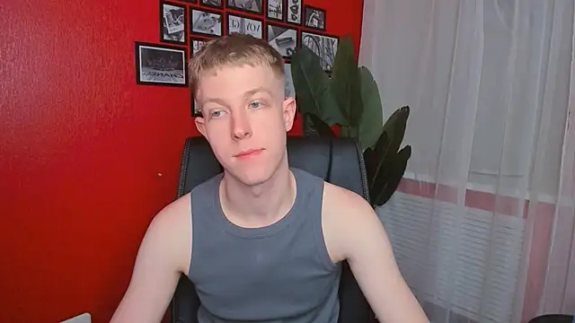 Show Webcam de Dylan_Norton
