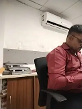 Desi_Lodo_Gujju_Boy Pertunjukan Webcam