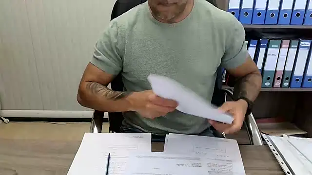 Evasionee – Naživo XXX chat