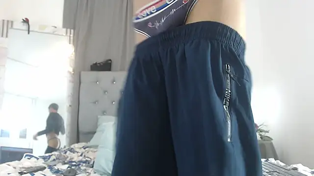 PhillipCox 现场XXX聊天