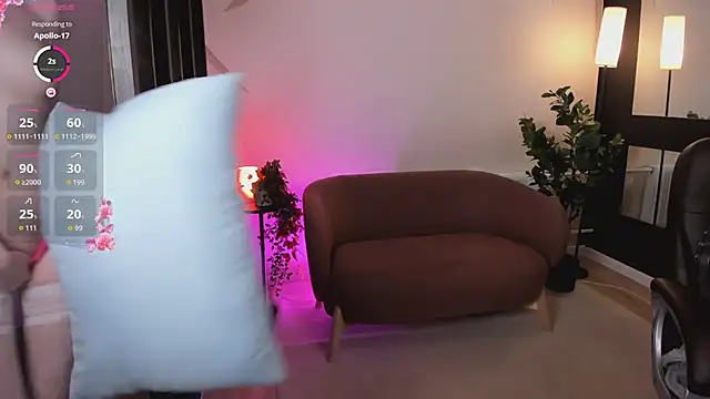 Michelle_Rain's Live XXX Chat