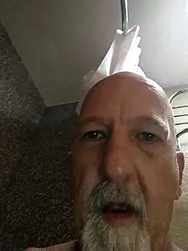 הופעת וובקאם של Yankeedave420
