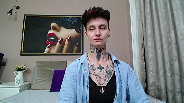 KennyXSX Live XXX-Chat
