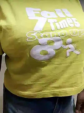 jasmine-21's Live XXX Chat