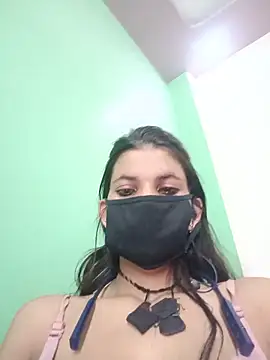 Chat +18 de Aafreen_36 ao vivo