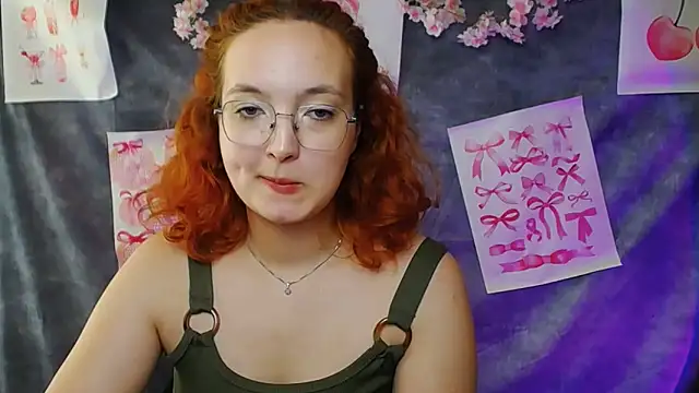 Онлайн чат XXX MissAriaa