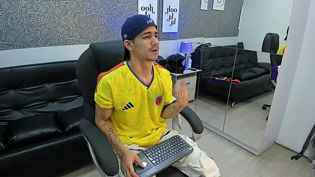 Jared_Cole – Live XXX-chat