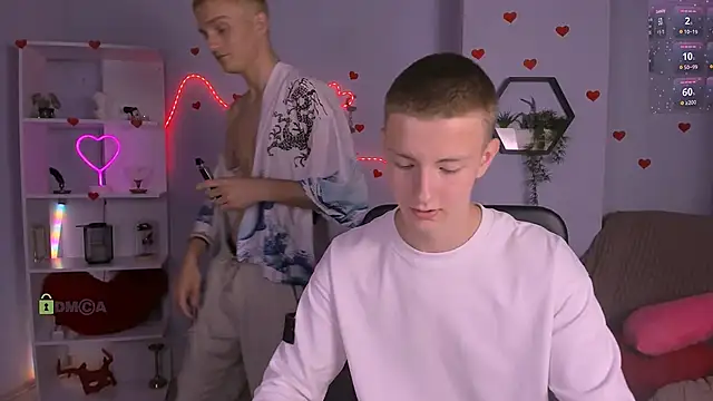 john_lik Live XXX Chat