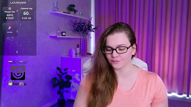 KellyKleine Live XXX-chat