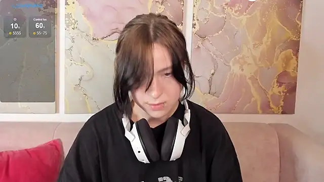 fiamoory's Live XXX Chat
