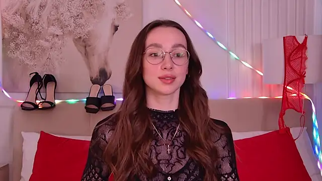 Chat XXX en directo de Emily_Simon