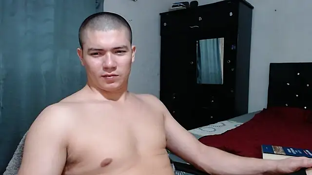 Chat XXX en directo de suckmydickbitch97