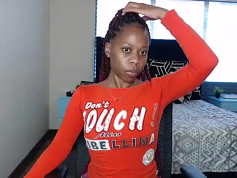 Czat XXX na żywo – QUEENMANDYY