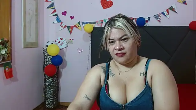 pamela_echeverria – Live XXX-chat