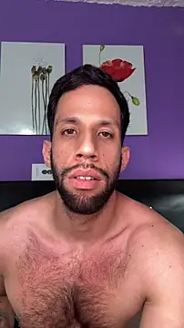 XXX chat uživo modela Karim_mansur
