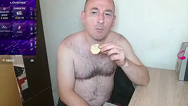 Johan___Barker Chat XXX live