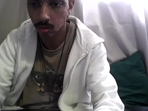 Chat +18 de DarkSlim666 ao vivo