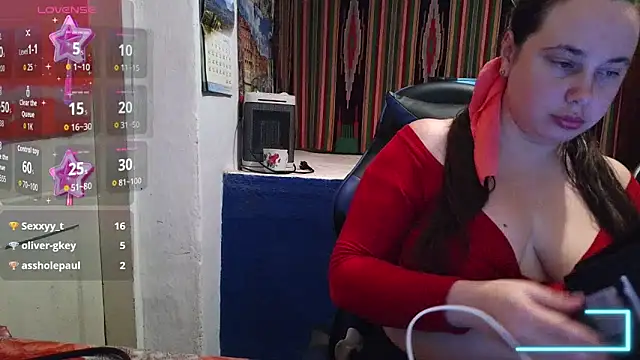 Cora_Maro Live XXX-chat