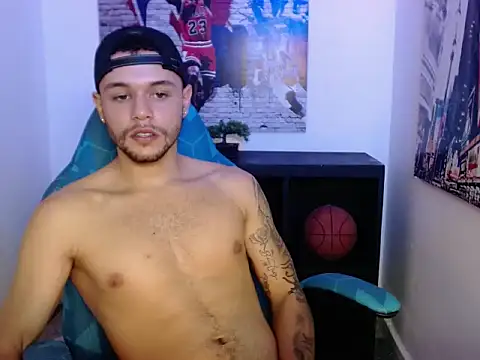 Brian_Adler Live XXX-chat