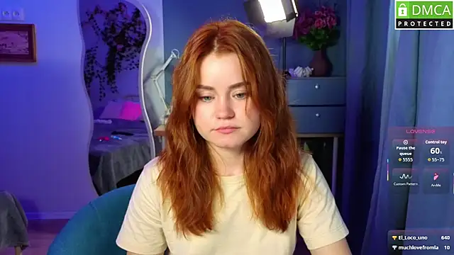 lu_muon's Live XXX Chat