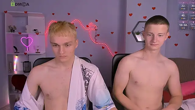 john_lik Live XXX-chat