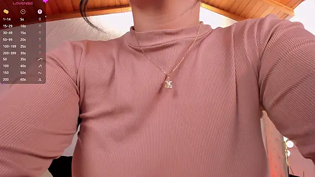 JennaOlsonX Live XXX-chat