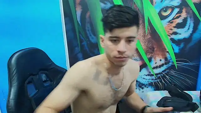 DEIBY_BABY's Live XXX Chat