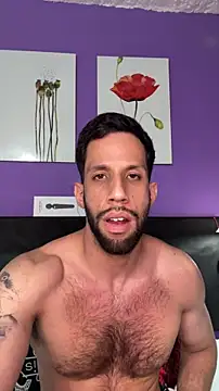 Chatroom XXX en direct de Karim_mansur